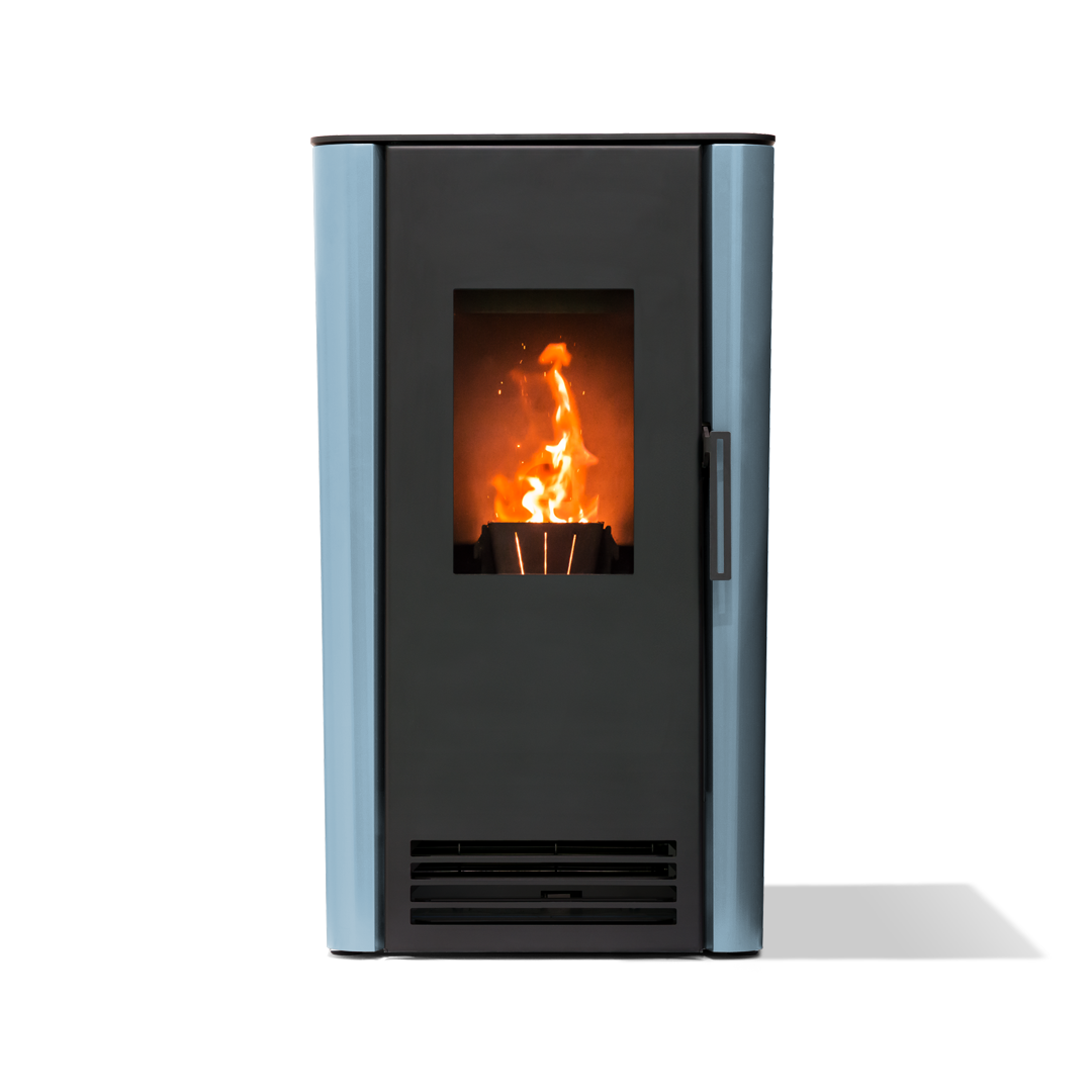 ほのか/PS-631F-ペレットストーブの製品紹介 - 山本製作所 ペレット