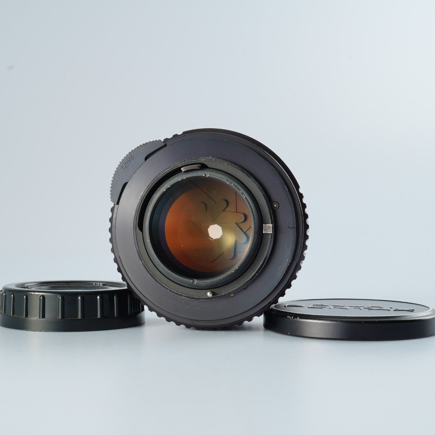 PENTAX SMC Takumar 50mm F/1.4 (M42用) 単焦点レンズ – 山田写真機店