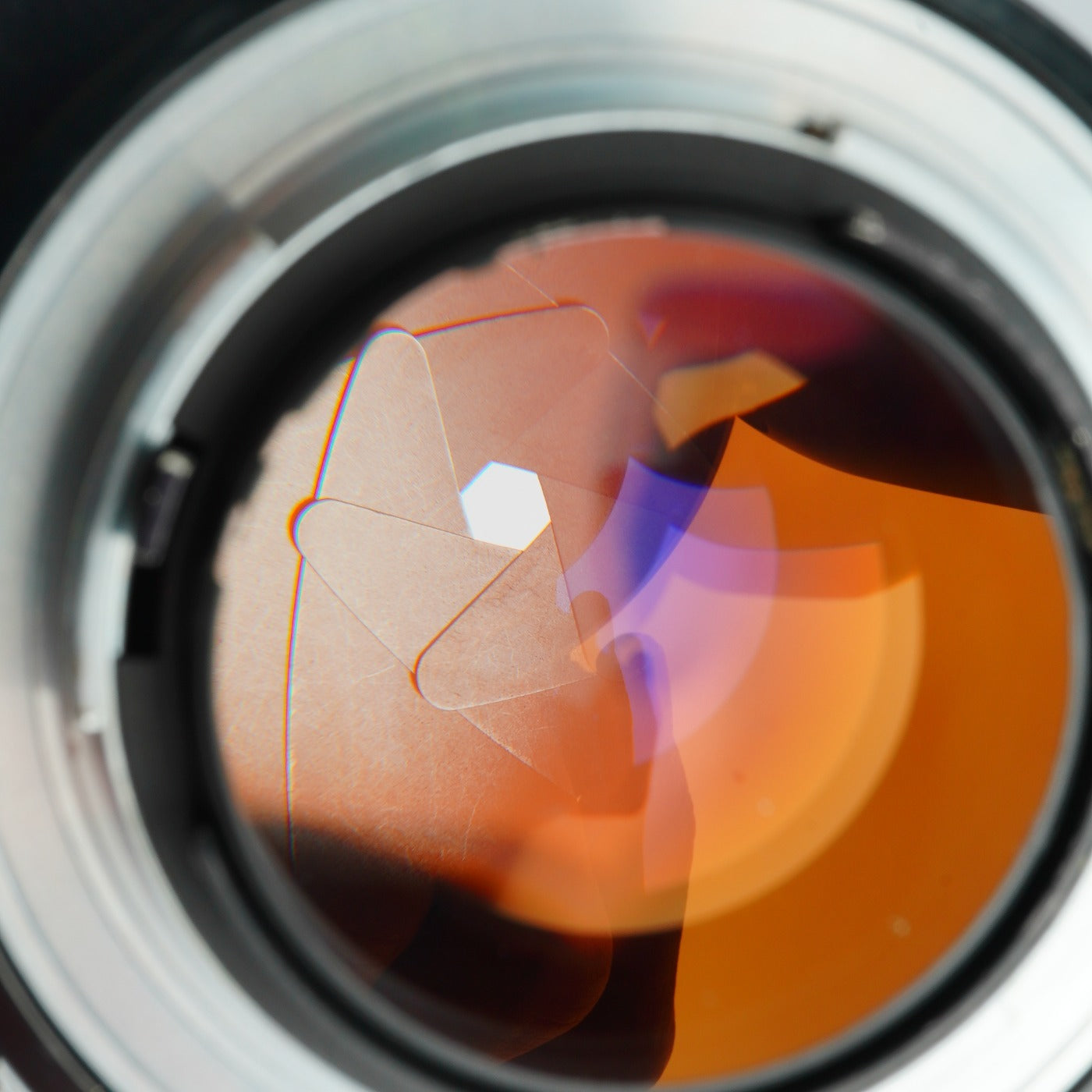 Nikon NIKKOR-S Auto 50mm F/1.4 非Ai 単焦点レンズ – 山田写真機店