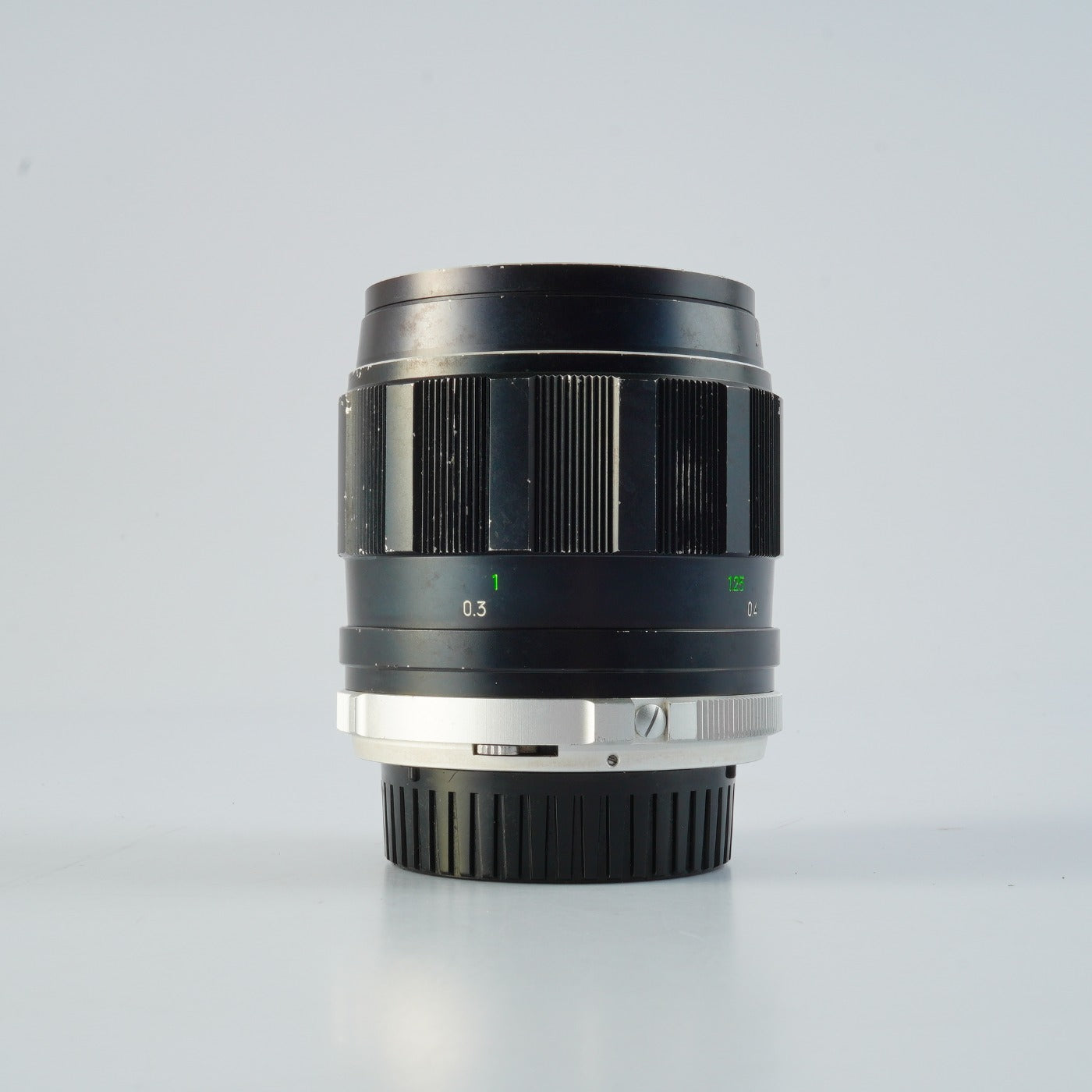 レンズ(単焦点) MINOLTA MC W.ROKKOR-HH 35mm f1.8 Amazon.co.jp