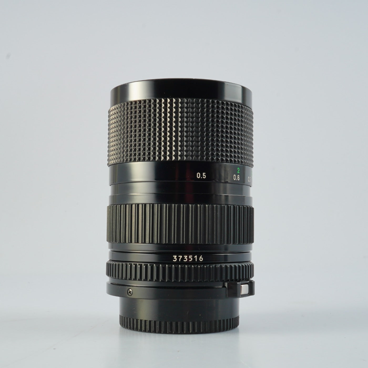 Canon FD 35-70mm F/4 ズームレンズ – 山田写真機店