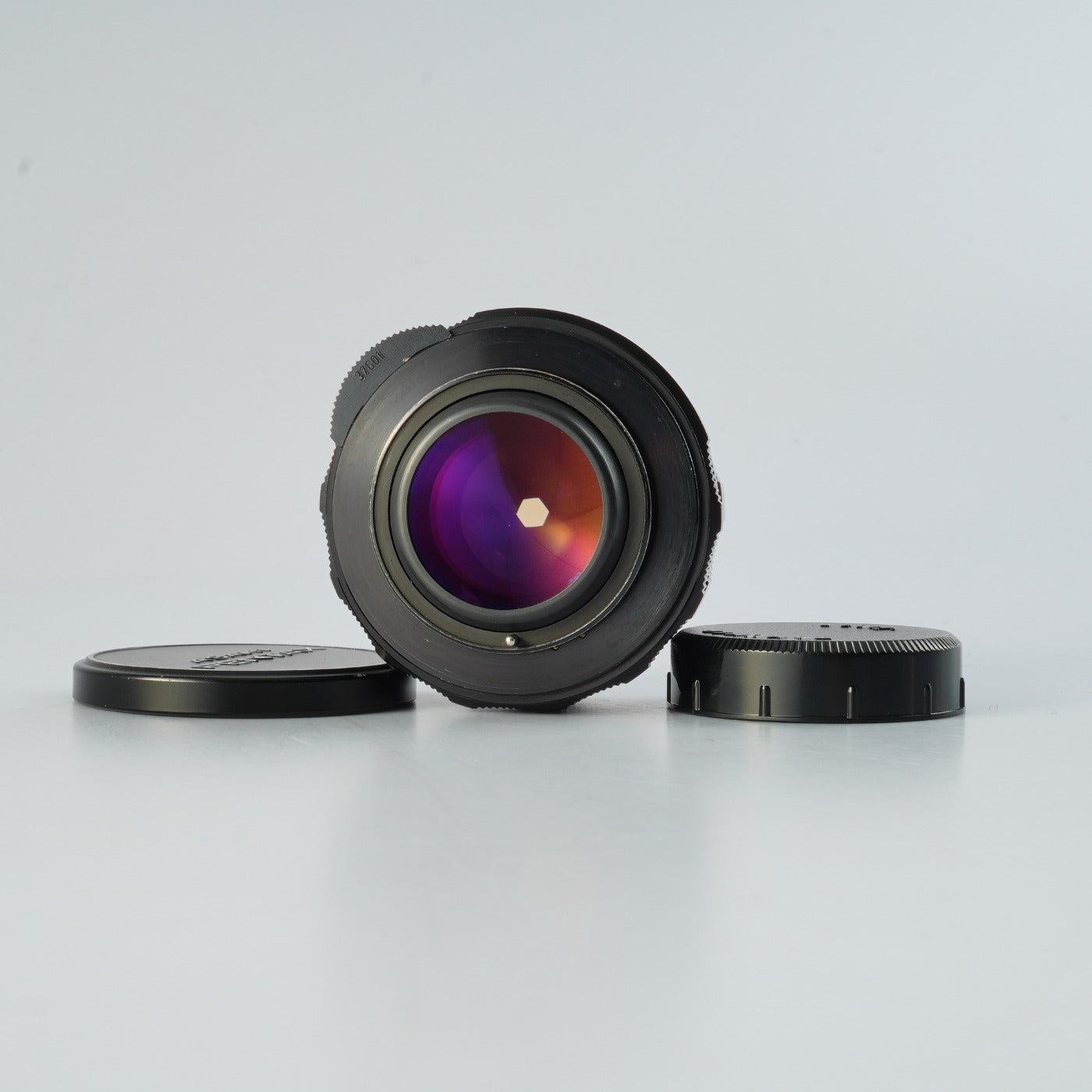 PENTAX Super Takumar 50mm F/1.4 (M42用) 単焦点レンズ – 山田写真機店