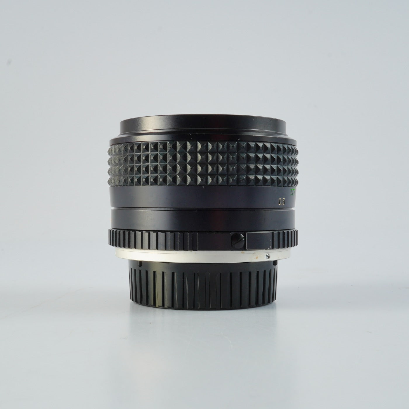 MINOLTA MC ROKKOR-PG 50mm F/1.4 単焦点レンズ – 山田写真機店