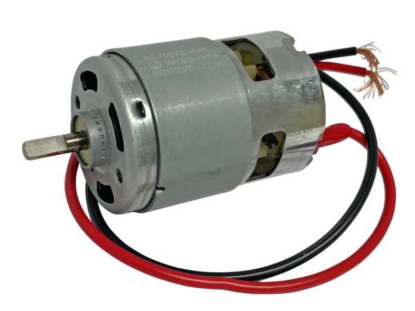 クイック モーター RS-755VC-4045 (E10F・G-95N用) - トラックボディ