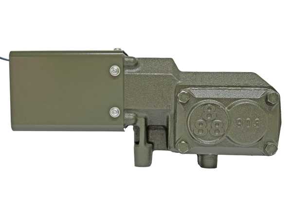 クイック 減速機 903- L φ25仕様 - トラックボディパーツトラック架装