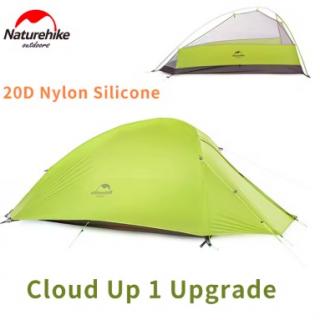 Mountain-24 （ザ・ノース・フェイス(THE NORTH FACE )：テント泊装備