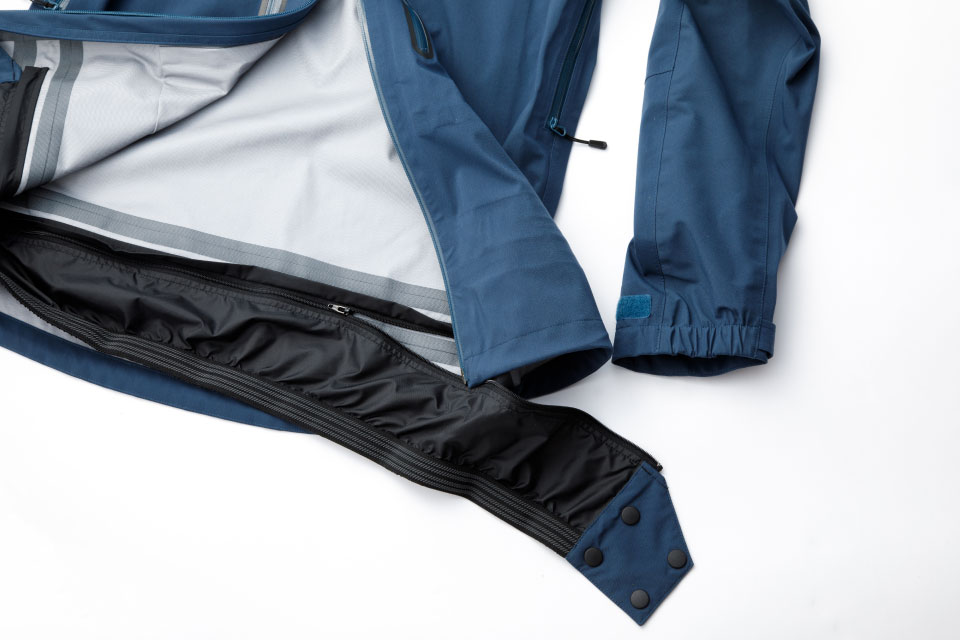 ウィンターコヒージョンジャケットV.2 | ワンレコ特集 | ヤマケイ