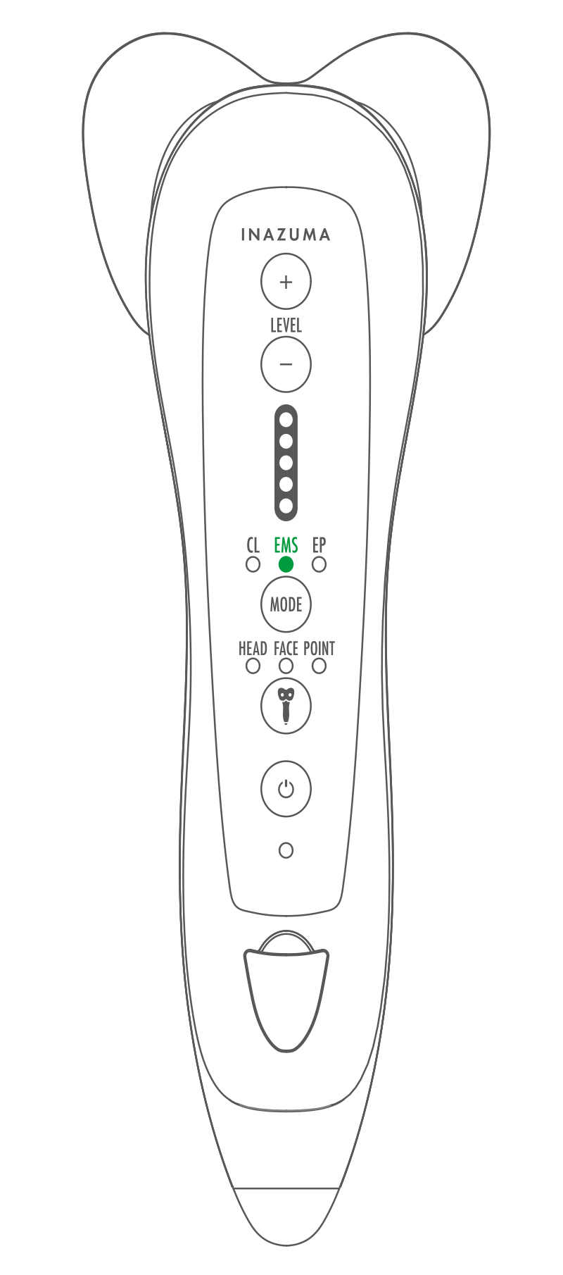 INAZUMA 山口ビューティーメソッド