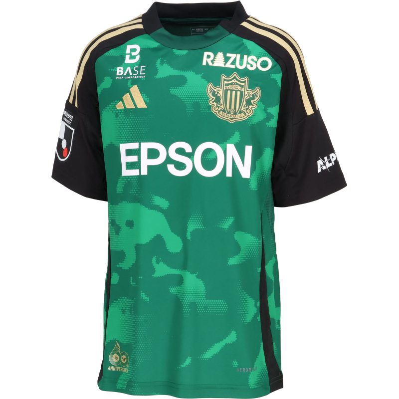 2025シーズン オーセンティックユニフォーム 受注販売のお知らせ