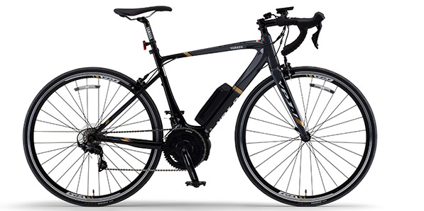 YPJ-R（生産終了） - スポーツ電動自転車 | ヤマハ発動機