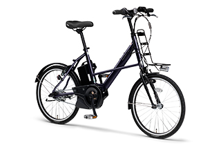 PAS CITY-C - 電動自転車 | ヤマハ発動機