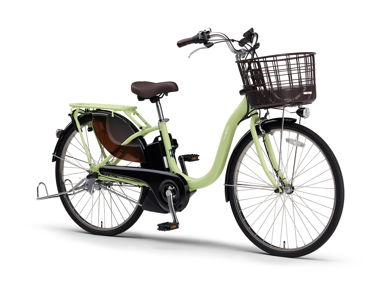 カラー：PAS With - 電動自転車 | ヤマハ発動機