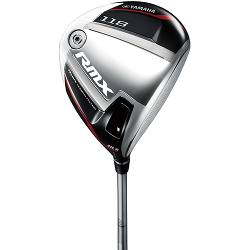 ボール初速と直進安定性がさらにアップ RMX 【リミックス】 ドライバー