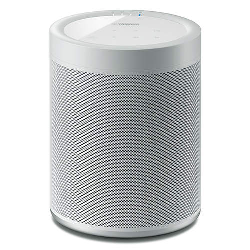 MusicCast®対応ワイヤレススピーカーにホワイト色を追加 ヤマハ