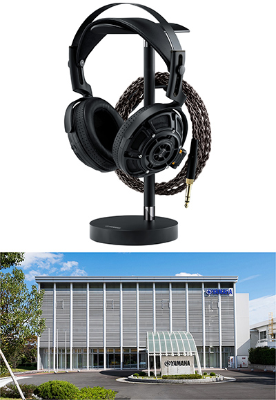 独自の「オルソダイナミック™ドライバー」を搭載したフラッグシップ