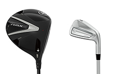 ミート率と方向安定性にこだわった“振り切れる”特別仕様が登場 ヤマハ