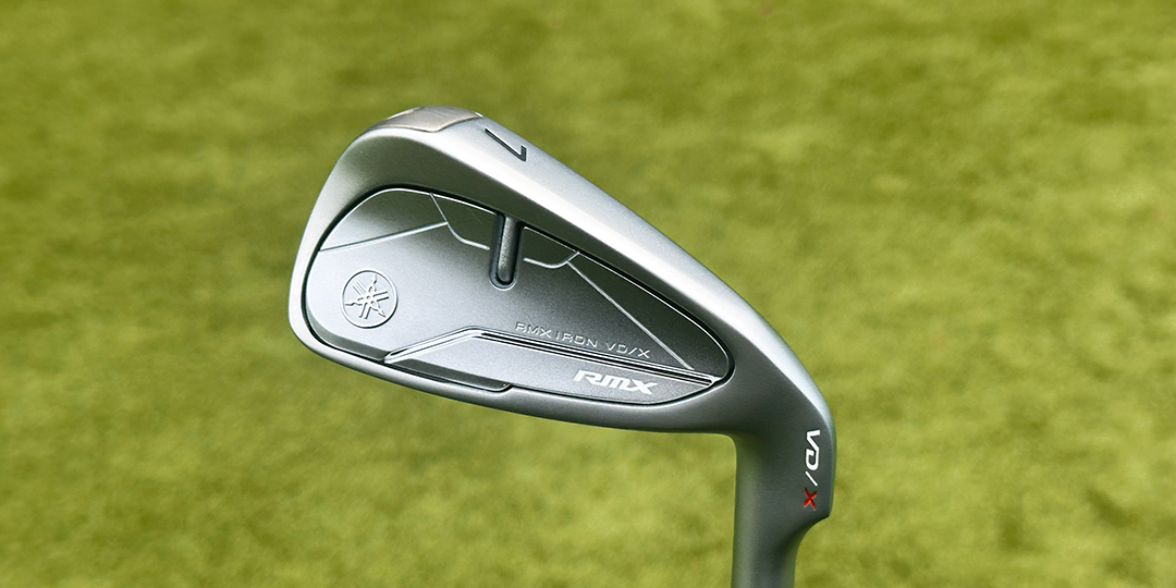 ミート率と方向安定性にこだわった“振り切れる”特別仕様が登場 ヤマハ