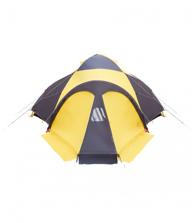 The North Face VE 25 ノースフェイス VE25 3人用 テント