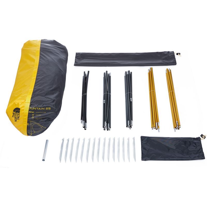 The North Face Mountain 25 ノースフェイス マウンテン 25 テント