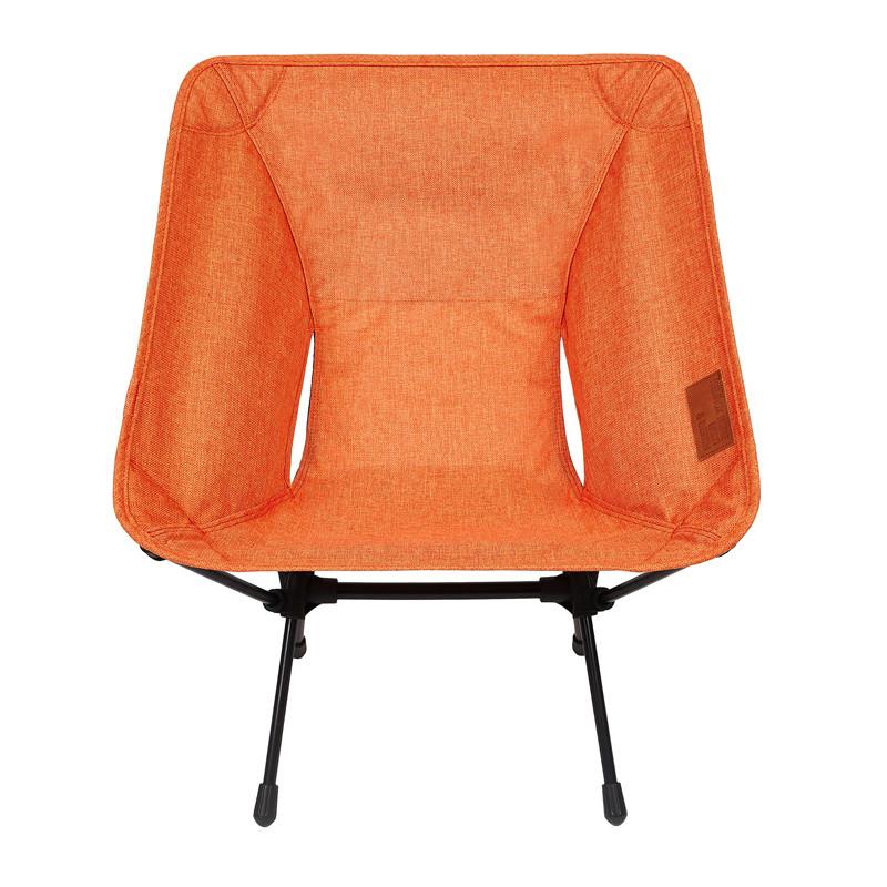 Helinox HOME DECO & BEACH Comfort Chair One Orangeヘリノックス