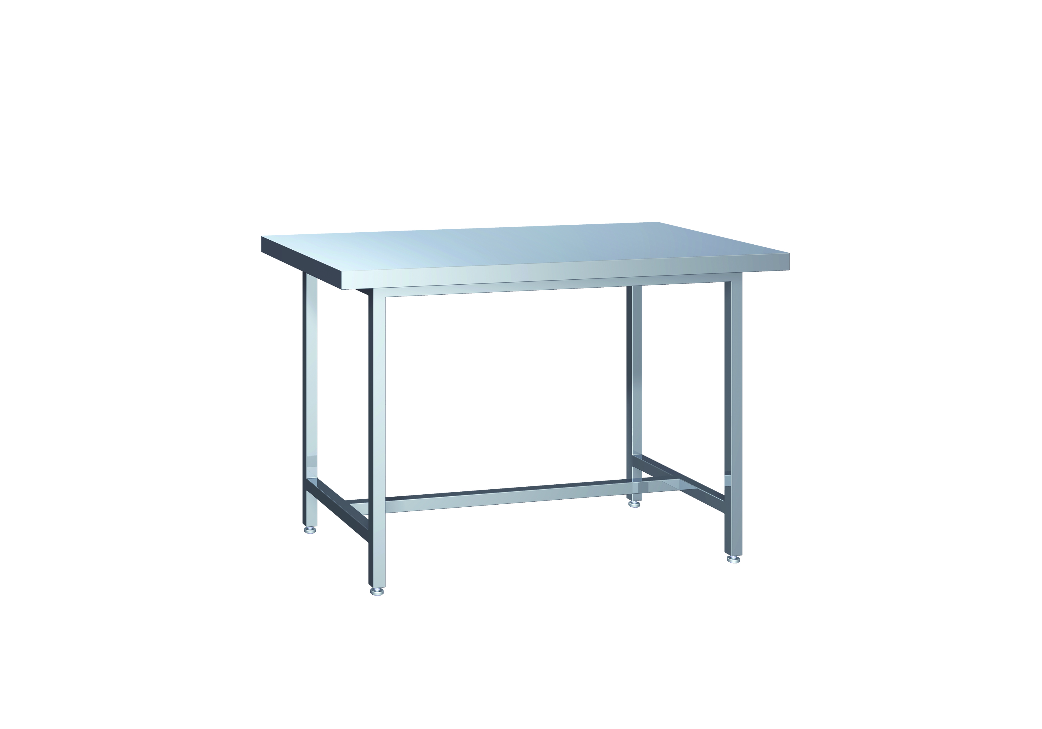 ステンレス作業台（SST-90）｜ヤマト科学株式会社