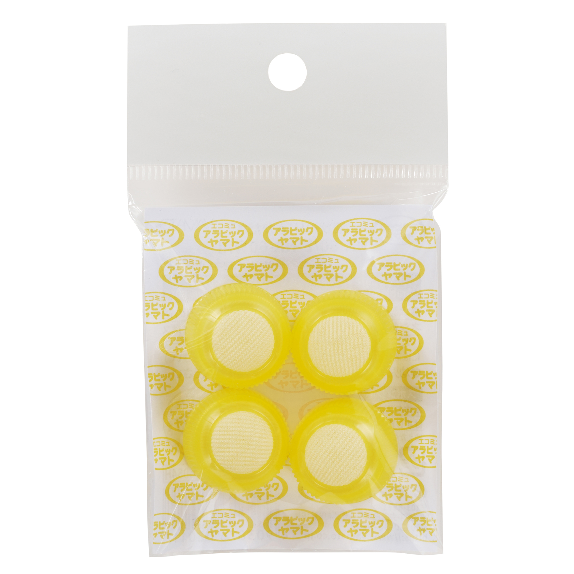 アラビックヤマトさかだち専用スペアスポンジキャップ | ヤマト株式会社