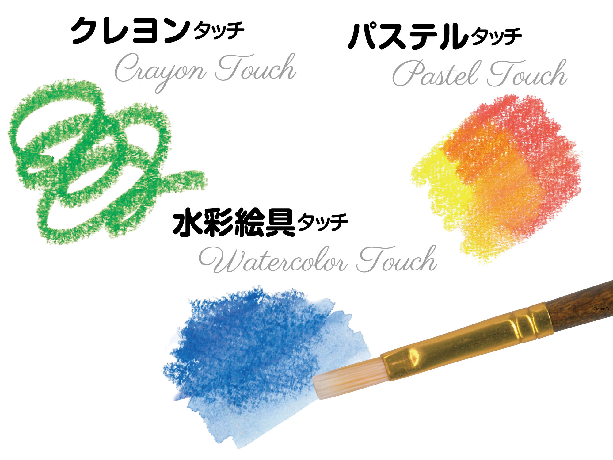 カラリックスシルキーツイスター 単色 | ヤマト株式会社