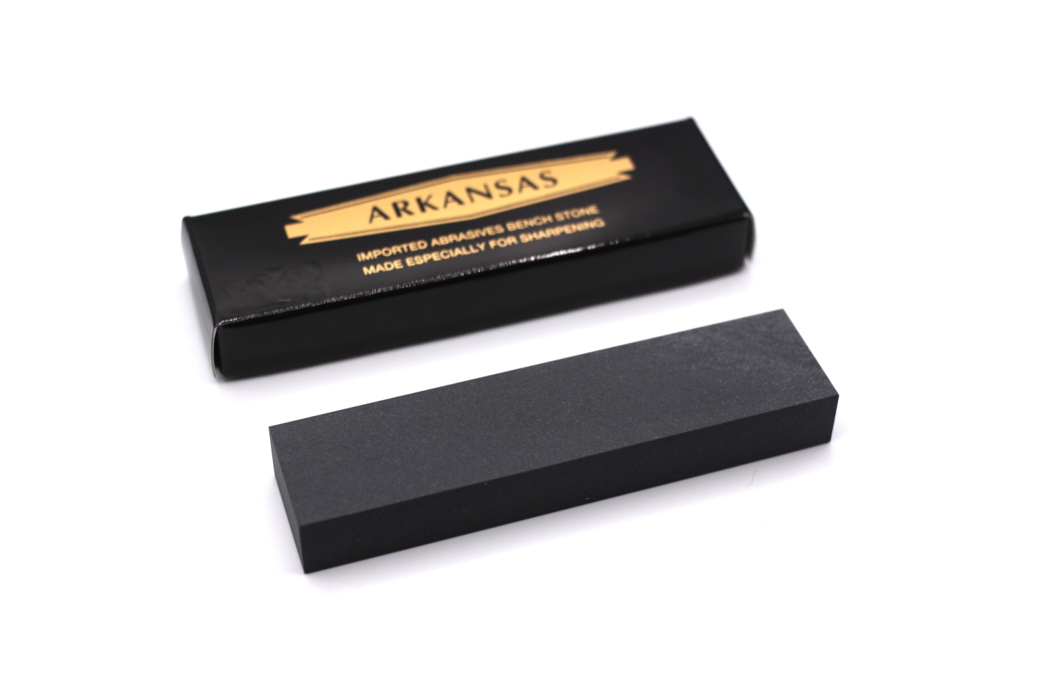 ブラックハードアルカンサス｜株式会社 大和製砥所