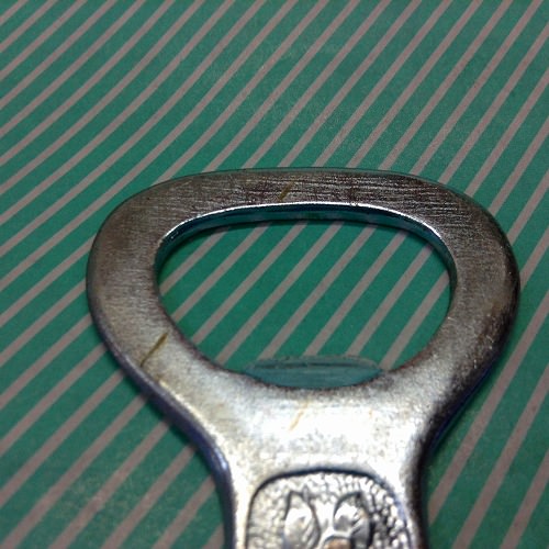 栓抜き】懐かしい 昭和の栓抜き / 会津 山内屋商店