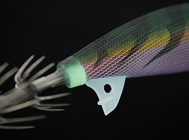 エギ王 TR｜YAMASHITA｜イカ釣りで世界トップクラス