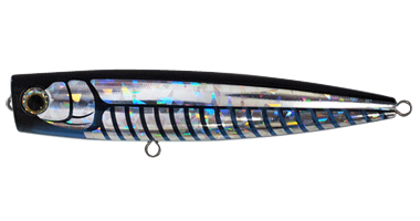 ポップクイーン F105/F130 - マリア製品情報詳細｜Maria｜海のルアー