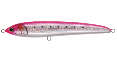 ラピード F230 - マリア製品情報詳細｜Maria｜海のルアーフィッシング