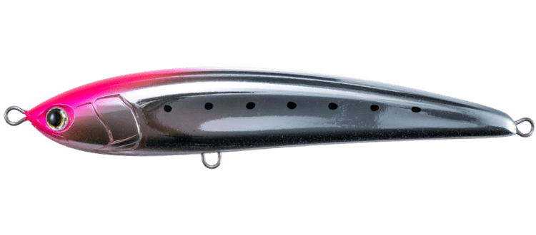 レガート F190 - マリア製品情報詳細｜Maria｜海のルアーフィッシング