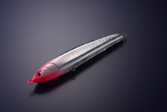 レガート F190 - マリア製品情報詳細｜Maria｜海のルアーフィッシング