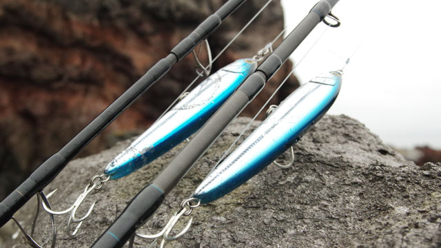 釣りサポ｜Maria｜海のルアーフィッシングのパイオニア