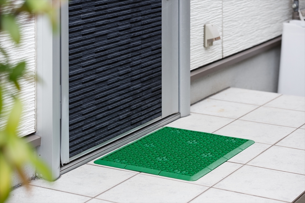 泥っぷマット #6 | 山崎産業株式会社 家庭用品事業