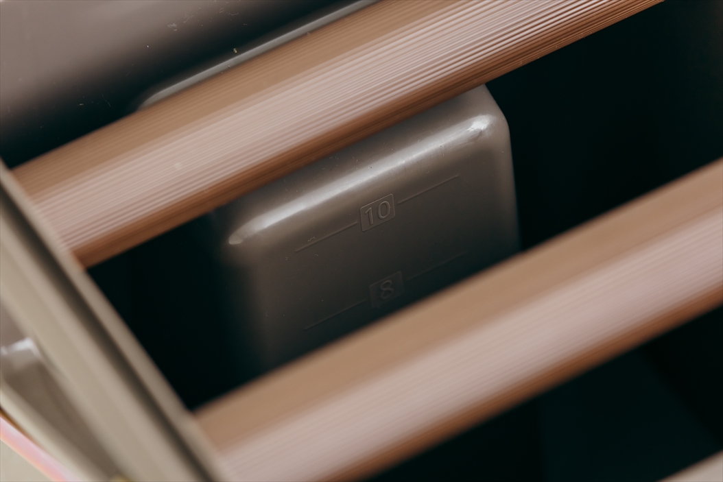 2989.jp+ タフスクイザーDX | 山崎産業株式会社 家庭用品事業