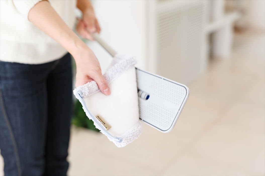 コンドル ハイマジックウェットモップN AL-300 | 山崎産業株式会社