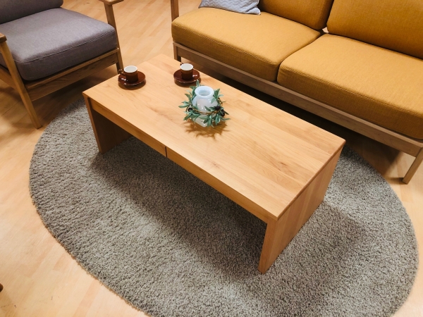 センターテーブル MONO – 商品カタログ