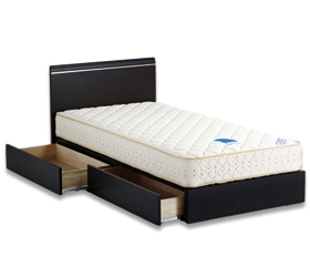 ドリームベッドベッドフレーム｜商品カタログ｜YAOMOKU