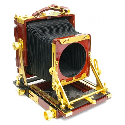 中古】 タチハラ フィルスタンド 4x5 GF型 中古カメラ 22259｜カメラの