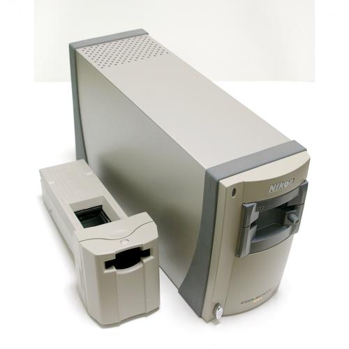 中古 ニコン COOLSCAN V LS-50 ED Nikon / クールスキャン 【フィルム