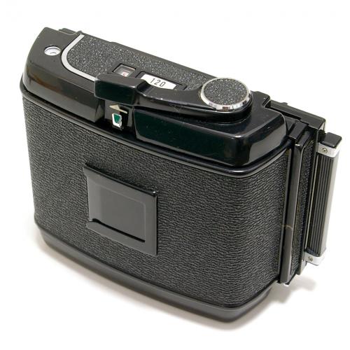 中古 マミヤ RB67用 120フィルムホルダー Mamiya｜カメラのことなら