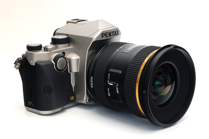 カメラの八百富｜ HD PENTAX-DA ☆ 11-18mm F2.8 ED DC AW ご予約開始