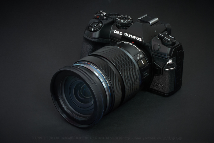 お写ん歩: OLYMPUS OM-D E-M1 Mark IIIアーカイブ