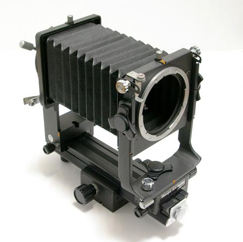 中古 マミヤ 645用 オートベローズ Mamiya AUTO BELLOWS｜カメラのこと