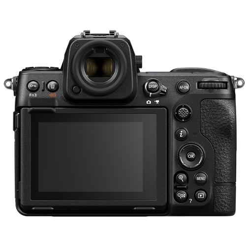 ニコン Nikon Z8 ボディ｜カメラのことなら㈱八百富写真機店