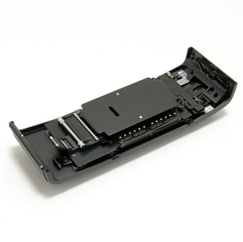 中古 コンタックス AX用 データバック D-8 CONTAX｜カメラのことなら