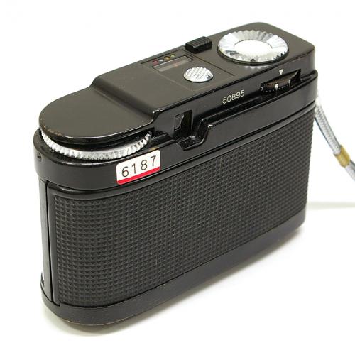 中古】 フジ フジカ ミニ / FUJICA Mini 【中古カメラ】 R6187｜カメラ