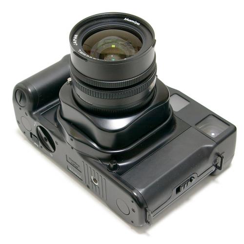 販売済み 中古 マミヤ NEW MAMIYA 6 50mm F4L セット 【中古カメラ